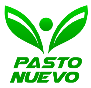 Pasto nuevo pasto sintético